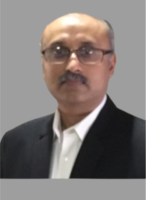 Dr. Narendrakumar M Shah